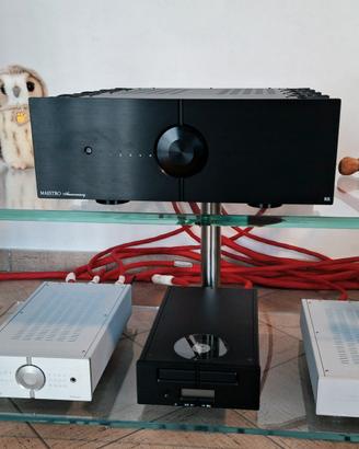 Meccanica cd Audio Analogue Aa Drive