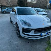 Porsche Macan 2000 benzina