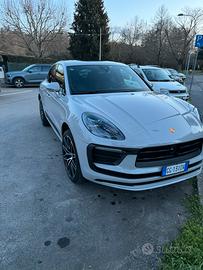 Porsche Macan 2000 benzina