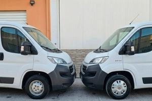 Fiat Ducato 2.0 multijet 115cv