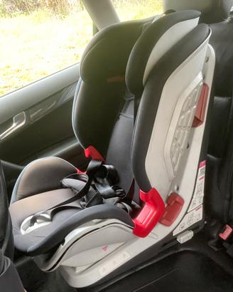 Seggiolino Auto Chicco gruppo 1‑2‑3 (9‑36kg)