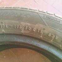 Pneumatici 195/50 r15