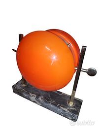 lampada da tavolo anni 60