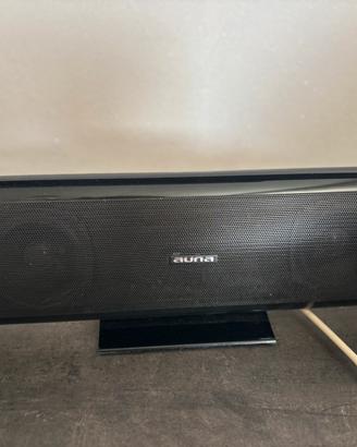 Dolby surround