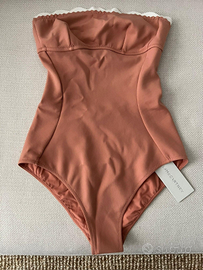 Costume da bagno intero Stella McCartney