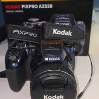 Fotocamera Kodak