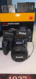 Fotocamera Kodak