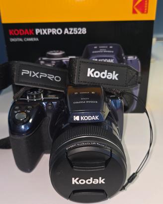 Fotocamera Kodak