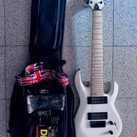 Chitarra 8 corde