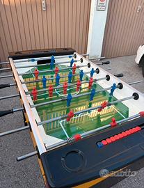 Calciobalilla professionale Fas Mundial