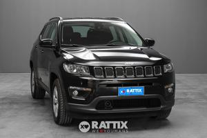 JEEP compass ii 2017 Compass 1.6 mjt Longitude 2wd