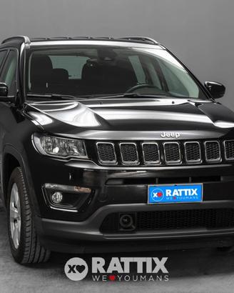 JEEP compass ii 2017 Compass 1.6 mjt Longitude 2wd