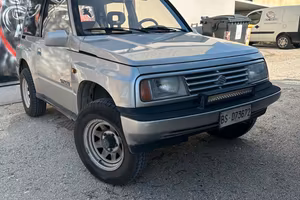 Suzuki Vitara 1.6 JLX