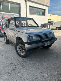Suzuki Vitara 1.6 JLX
