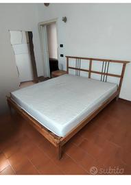  Materasso matrimoniale 