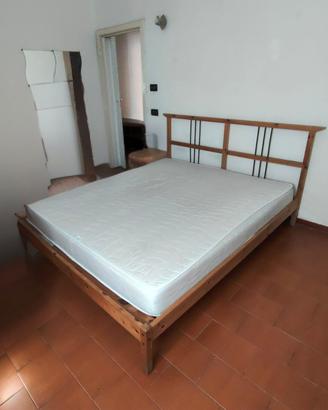  Materasso matrimoniale 