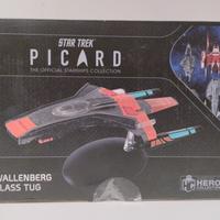Star Trek astronave Picard 