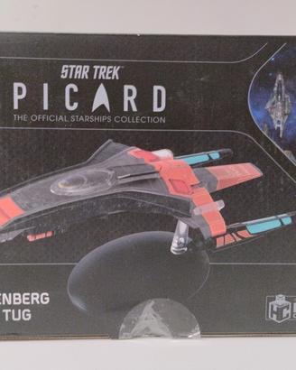 Star Trek astronave Picard 
