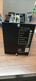 azionamenti OSAI Olivetti