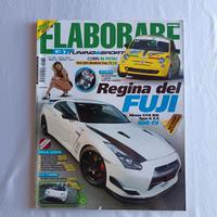 Elaborare 138 - Aprile 2009 #Rivista