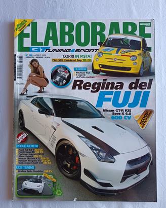 Elaborare 138 - Aprile 2009 #Rivista