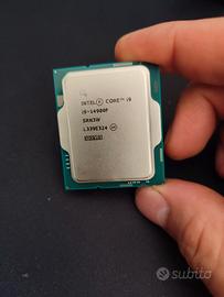 INTEL I9 14900F 