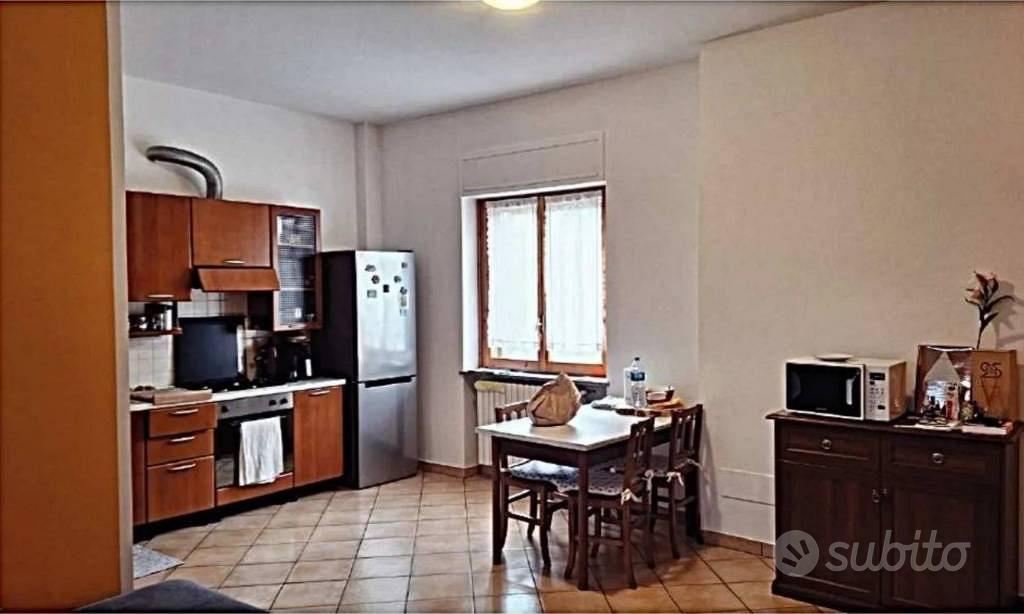 Appartamento – Gaglianico, Biella - Vista 2