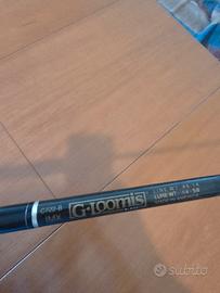Canna da pesca G. Loomis IMX C722-B 