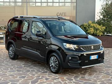 Peugeot Rifter 1.5 bluehdi Long