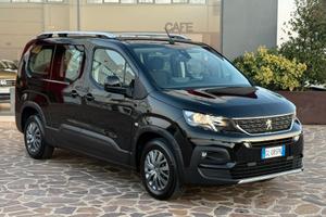 Peugeot Rifter 1.5 bluehdi Long