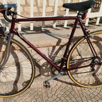 Bici da corsa vintage Legnano