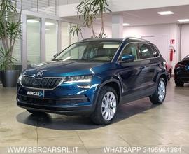 Skoda Karoq 2.0 TDI EVO SCR 4x4 DSG Style*PRO...