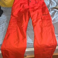 Pantalone snowboard Oakley