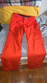 Pantalone snowboard Oakley