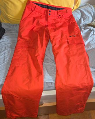 Pantalone snowboard Oakley