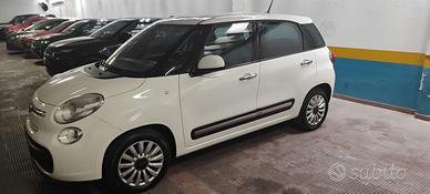 FIAT 500L POP STAR 1600 MJT DIESEL 77KW 105 CV