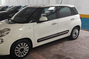 FIAT 500L POP STAR 1600 MJT DIESEL 77KW 105 CV
