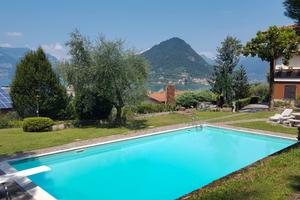 Lago iseo, bike, franciacorta appartamento