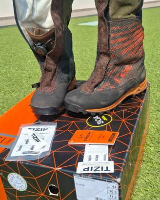 crispi highland pro 44