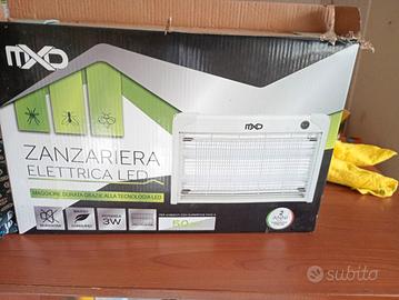 zanzariera 