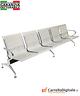 sedie-da-attesa-in-acciaio-nuove-5-posti