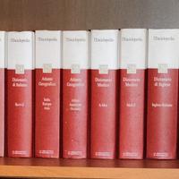 enciclopedia 31 volumi