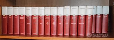 enciclopedia 31 volumi