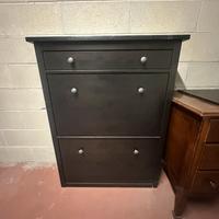 Portascarpe Ikea