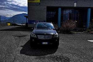 Mercedes-Benz ML 320 4 MATIC 7G-TRONIC