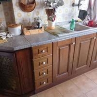 Arredo cucina completo
