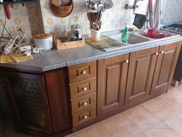 Arredo cucina completo