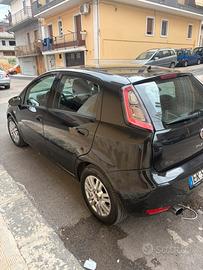 Fiat Punto Evo (Grande Punto) 1.3 Multijet.