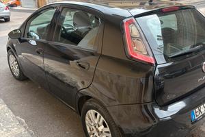 Fiat Punto Evo (Grande Punto) 1.3 Multijet.