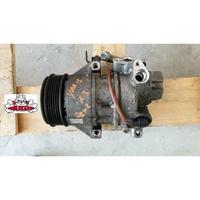 TOYOTA YARIS 2 SERIE COMPRESSORE AC DENSO 5SER09C